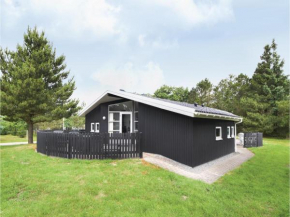 Holiday home Ved Volden Blåvand IV